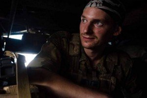 Пораненому під Донецьком воїну-добровольцю загрожує довічна інвалідність