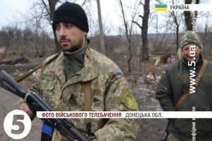 Терористи майже добу атакували Зайцеве, але залишилися ні з чим