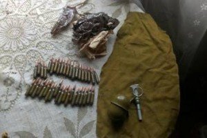 СБУ затримала бойовиків, які в 2014 році підірвали міст через Сіверський Донець 