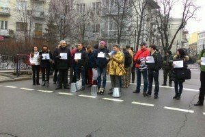 Під АП вимагають ветувати закон про електронне декларування