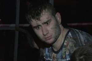 Винуватця резонансного переслідування зі стріляниною в Києві можуть оголосити у розшук