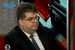 Експерт: Однією з найбільших проблем України є відсутність плану дій з деокупації Криму  