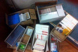 На Чернігівщині викрили конвертцентр, що вивів у тінь понад 100 млн грн