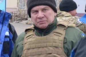 За тиждень бойовики 415 разів відкривали вогонь по позиціях сил АТО - СЦКК
