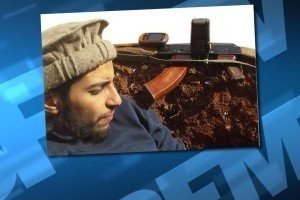 В Алжирі заарештували підозрюваного у причетності до паризьких терактів