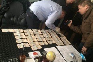 На Миколаївщині СБУ затримала на хабарі директора комунального підприємства