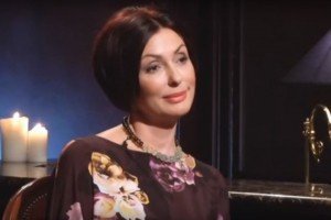 Терезія Яценюк: У нас є традиція – ми повинні зустрітися ввечері чи вночі і поговорити
