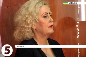 Штепа: "Півсотні свідків можуть підтвердити, що я була в полоні бойовиків"