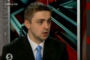 Мін'юст не може контролювати процес люстрації в інших органах влади – заступник міністра  