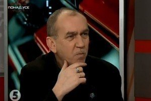 Ірванець розповів про своє ставлення до заборони інформаційного продукту РФ 