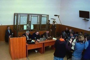 Адвокат оприлюднив запис виступу Савченко на дебатах у суді