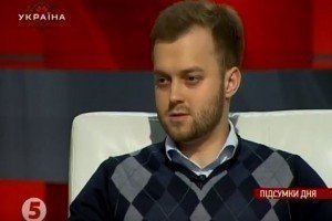 Законопроекту про вибори на окупованих територіях Донбасу наразі не існує – нардеп від БПП