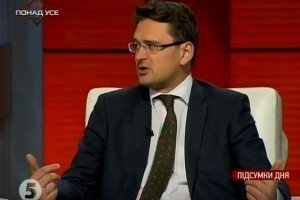 "Ми б'ємо – нас б'ють, йде гра": Кулеба роз'яснив санкційну резолюцію ПАРЄ