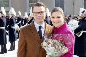 Поповнення у королівській родині Швеції: Кронпринцеса Вікторія народила хлопчика