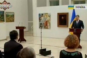 Юрій Щербак очолить конкурсний комітет премії Шевченка 