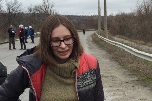 Бойовики цілий рік категорично відмовлялися звільнити журналістку Варфоломеєву 
