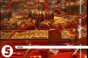 Канада розпродала весь свій золотий резерв