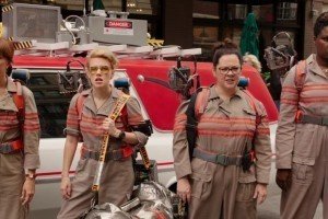 У мережі опублікували перший трейлер нових "Мисливців на привидів"