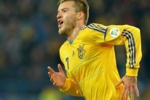 Все ближче до Шевченка: Ярмоленко забив 44-й гол у складі збірної України