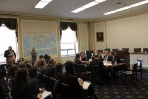 Конгрес США збирається продовжити військову допомогу Україні для боротьби з Росією