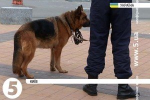 У київському метро та аеропорту посилили заходи безпеки