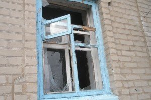 В Авдіївці бойовики "ДНР" знову обстріляли будинки мирних мешканців - Аброськін