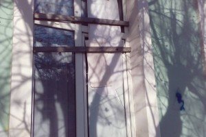 У Сімферополі стався напад на будівлю регіонального Меджлісу 