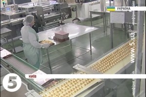 Онищенко готовий розпочати процедуру повернення "Рошен" на ринок РФ