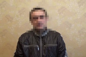 На Донбасі схопили бойовика так званої "ЛНР"