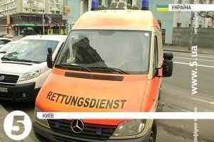 Благодійники із Закарпаття придбали два реанімобілі для 93-ї механізованої бригади