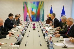 У НАТО офіційно підтвердили намір надавати "всебічну підтримку" Україні 