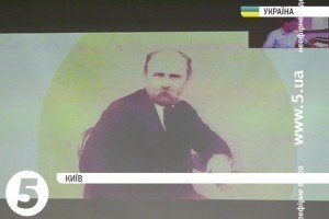 В Україні розпочався народний кастинг на роль Тараса Шевченка