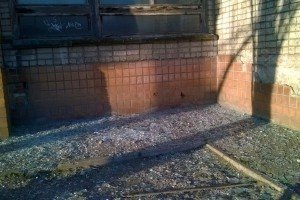 У бердянському гуртожитку вибухнув невідомий боєприпас – є постраждалі