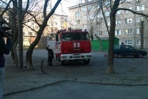 Поліція встановила причини вибуху в гуртожитку у Бердянську