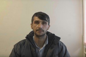 Російський бойовик зізнався, що вступив до "ЛНР" в обмін на біографію без судимостей