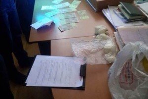 На Житомирщині на хабарі спіймали голів двох міжрайонних медико-соціальних експертних комісій