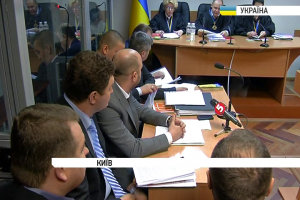 Сьогодні суд продовжить розгляд справи "діамантових прокурорів"