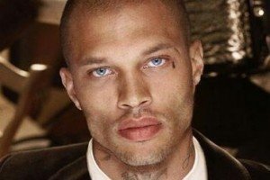 "Найкрасивіший злочинець США" вийшов на волю і готовий розпочати модельну кар'єру