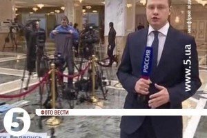 Влада Литви депортує російських журналістів
