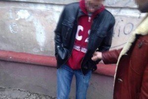 СБУ впіймала на хабарі керівника митного посту "Сєвєродонецьк" 