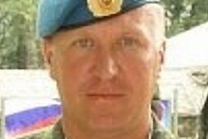 Розвідка виявила в лавах бойовиків схильного до насильства кадрового полковника ЗС РФ Бушуєва