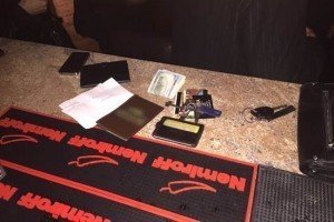 СБУ впіймала на хабарі підполковника поліції