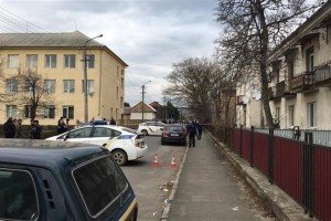 Стрілянина в Мукачеві: один із учасників помер від отриманого поранення