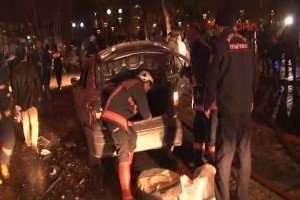 Українці у теракті в Анкарі не постраждали &ndash; посольство