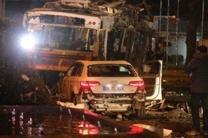 Німеччина закрила посольство в Анкарі та генеральне консульство у Стамбулі