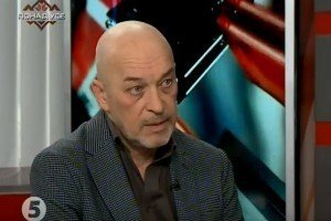 Ми повернемо "Миротворець" попри будь-який тиск - Тука