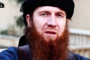 Авіація США ліквідувала міністра війни "Ісламської держави"