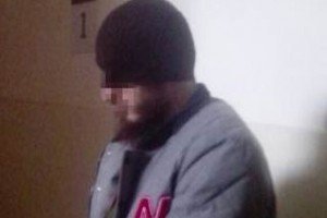 СБУ затримала в Вінниці терориста з Сирії 