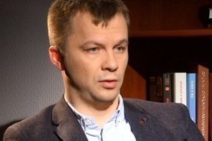 Милованова обрали головою наглядової ради 
