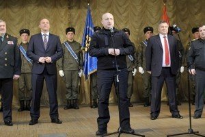 Турчинов: Наші партнери досі бояться дратувати Росію